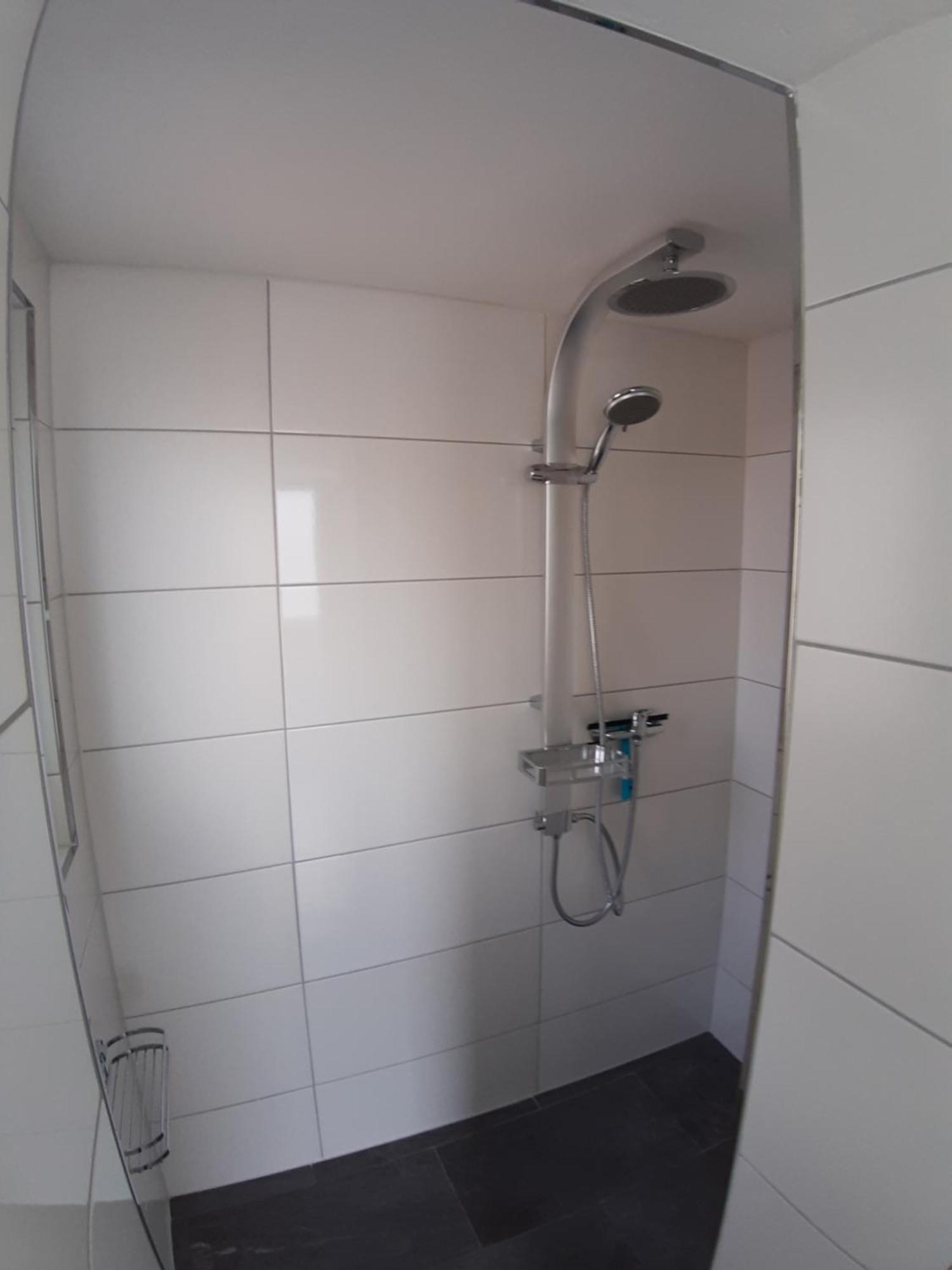 Ferienwohnung Jasmin Hannover Exterior photo