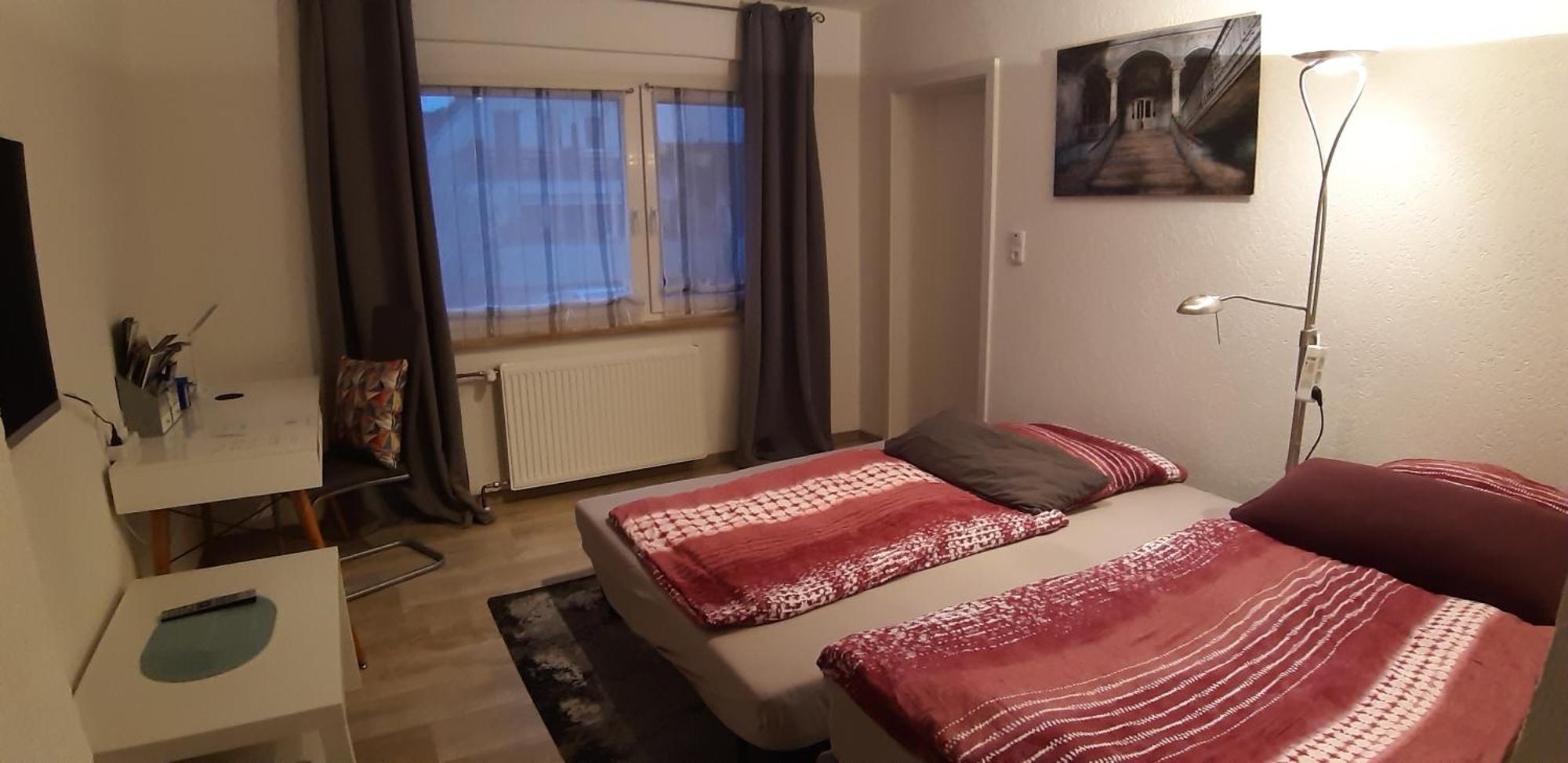 Ferienwohnung Jasmin Hannover Exterior photo