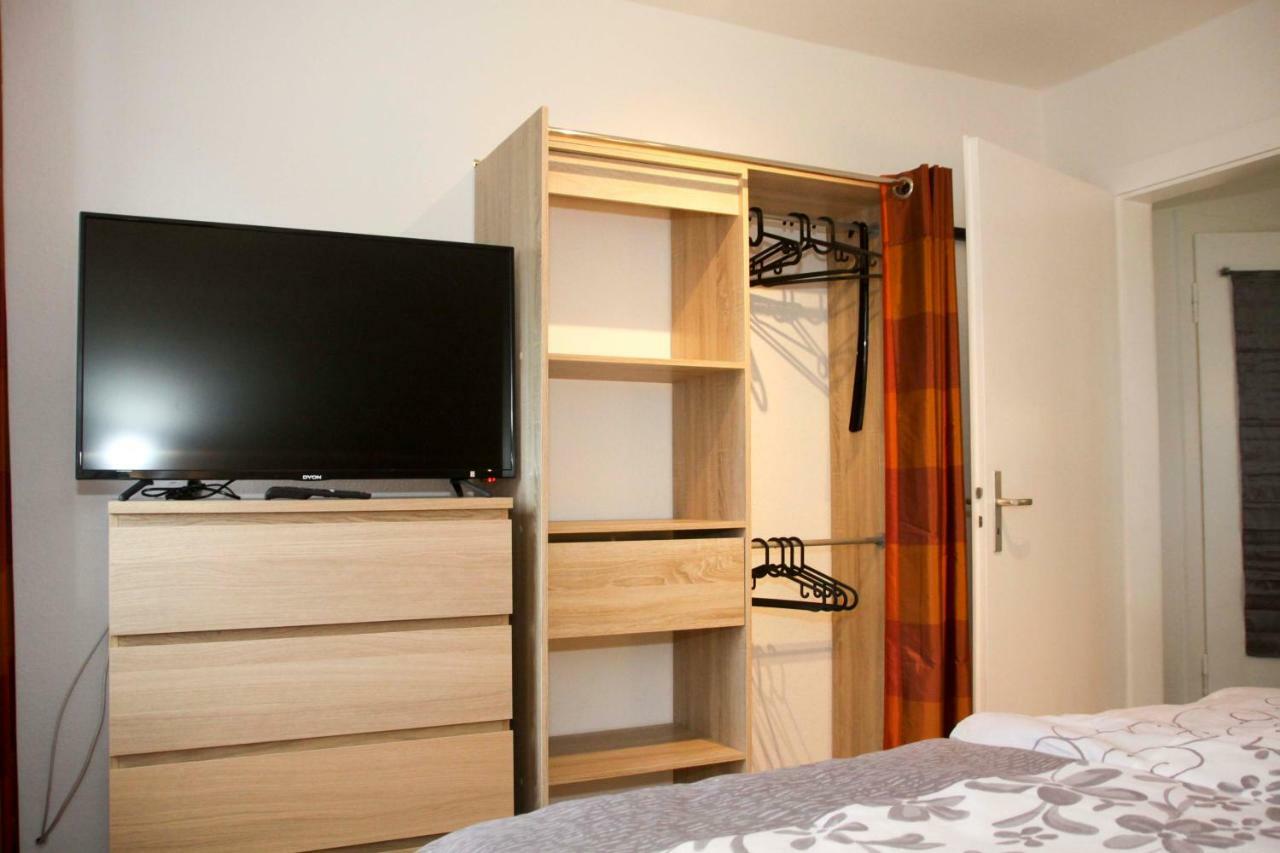 Ferienwohnung Jasmin Hannover Exterior photo