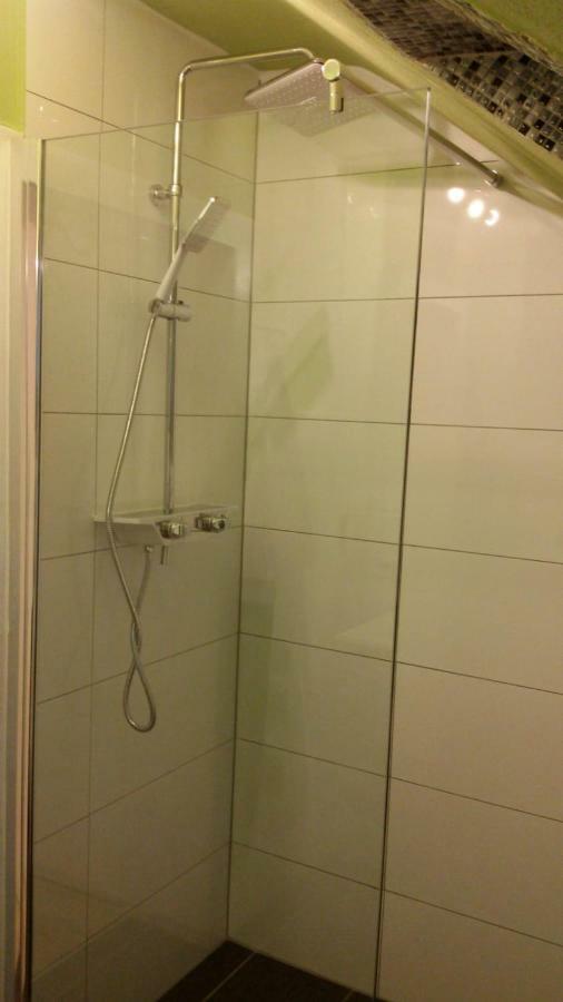 Ferienwohnung Jasmin Hannover Exterior photo