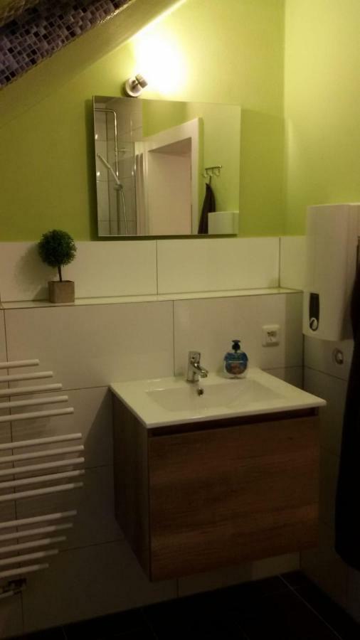 Ferienwohnung Jasmin Hannover Exterior photo